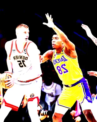 Nba Finals San Antonio