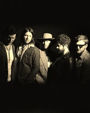 Needtobreathe Austin