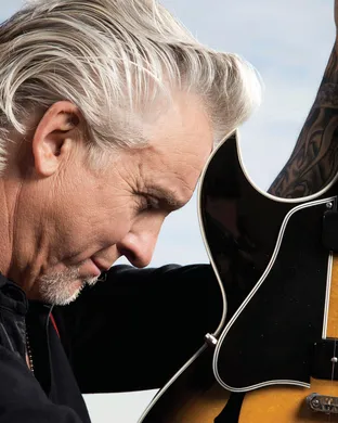 Neil Giraldo Austin