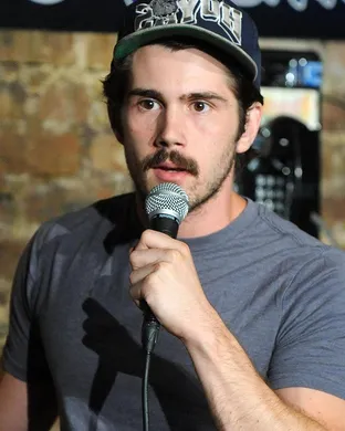 Nick Mullen Austin