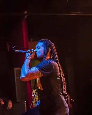 Nonpoint Austin