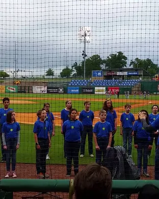 Northwest Arkansas Naturals San Antonio