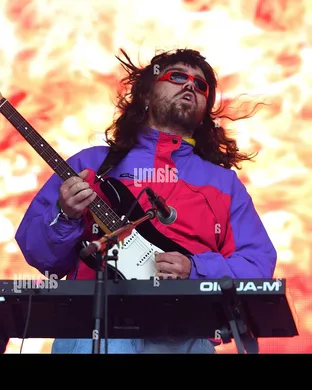 Oliver Tree Austin
