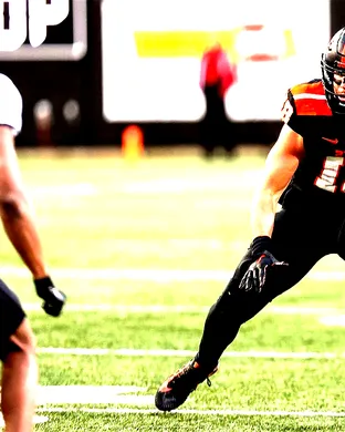 Oregon State Beavers Football Corvallis