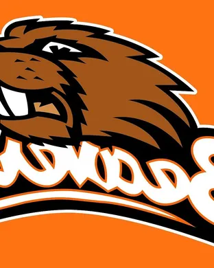 Oregon State Beavers Corvallis