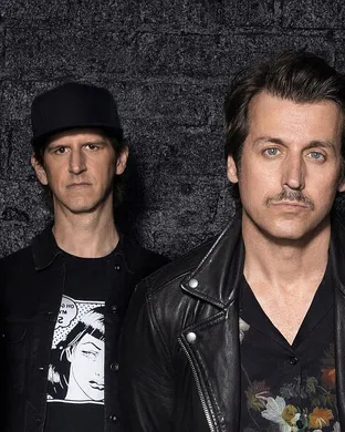 Our Lady Peace San Antonio