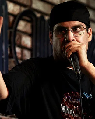 Pablo Francisco  San Antonio