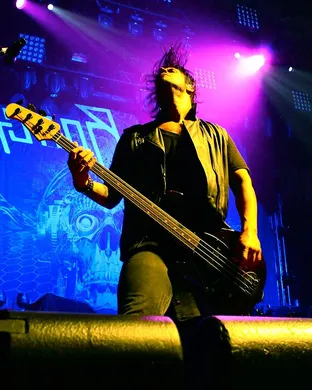 Papa Roach Austin