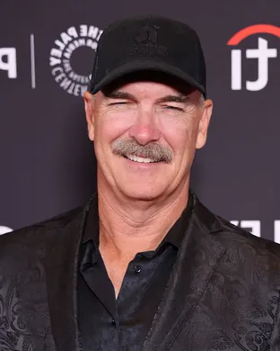 Patrick Warburton Austin