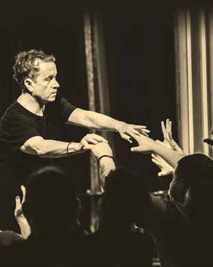 Pauly Shore Austin