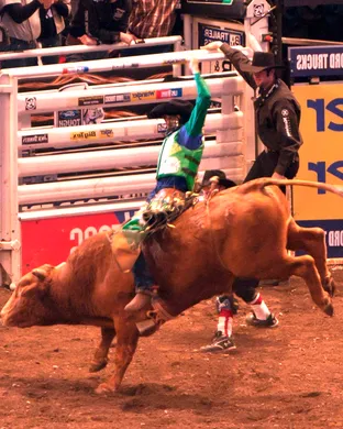 PBR - Professional Bull Riders Austin