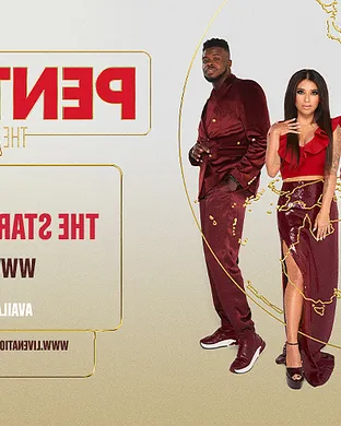 Pentatonix Austin