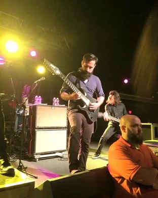 Periphery San Antonio