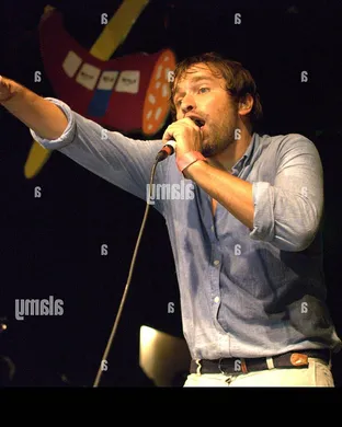Peter Bjorn And John Austin