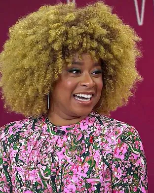 Phoebe Robinson Austin