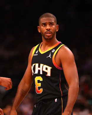 Phoenix Suns Mexico City