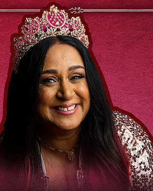 Pinky Patel Austin