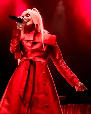 Poppy Austin
