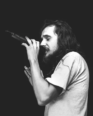 Pouya San Antonio