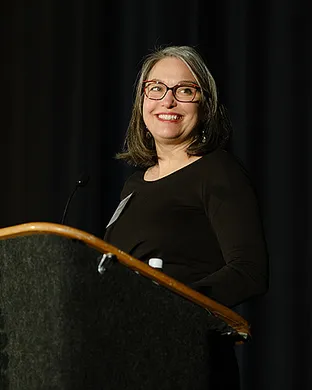 Rachel Williams Austin
