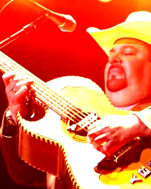 Ramon Ayala Austin