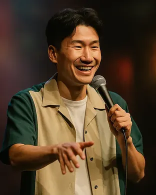 Ray Lau Austin