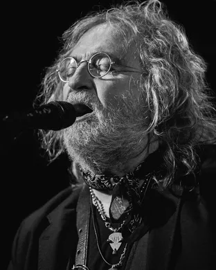 Ray Wylie Hubbard New Braunfels