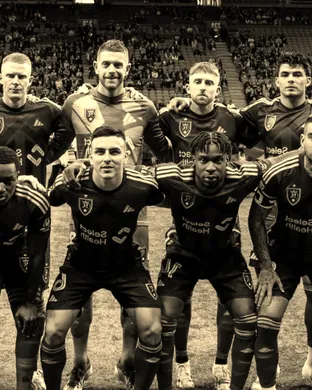 Real Salt Lake Austin