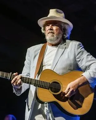 Robert Earl Keen New Braunfels