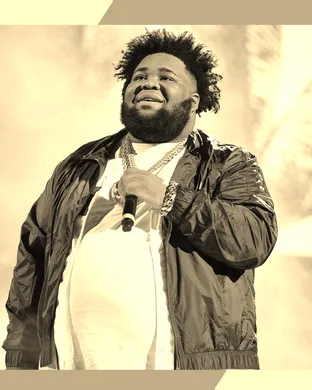 Rod Wave Austin