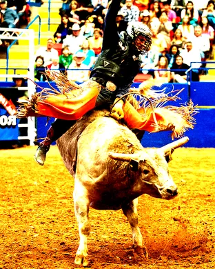 Rodeo Austin Austin