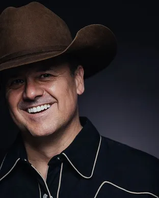 Roger Creager New Braunfels