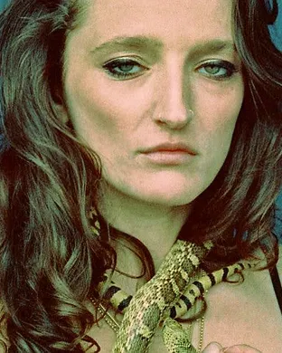 Royal and The Serpent Austin