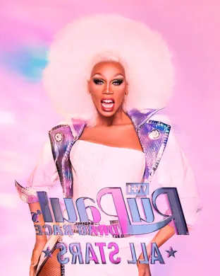 Rupaul's Drag Race Austin
