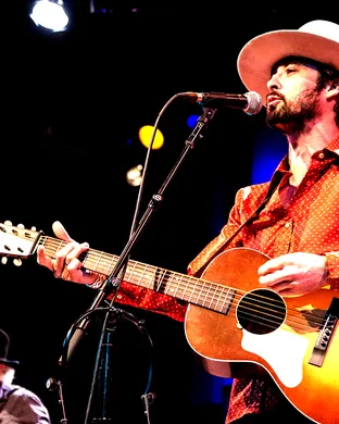 Ryan Bingham San Antonio