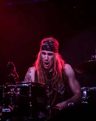 Sabaton San Antonio