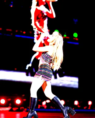 Sabrina Carpenter San Antonio