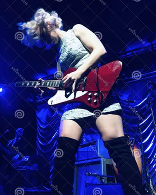 Samantha Fish New Braunfels