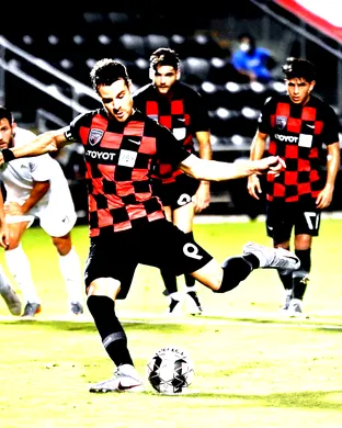San Antonio Fc San Antonio