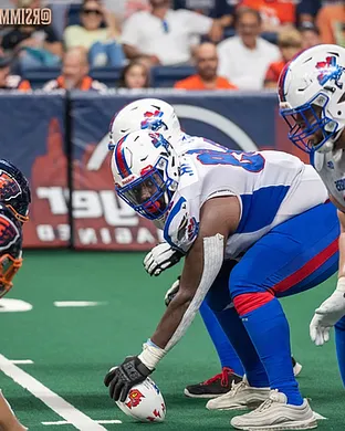 San Antonio Gunslingers San Antonio