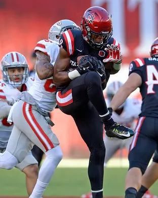 San Diego State Aztecs Football San Diego