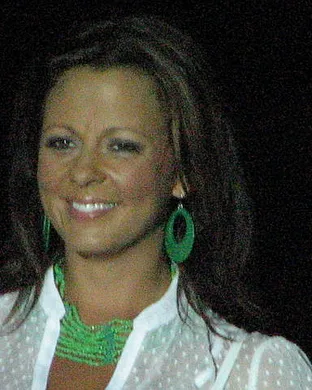 Sara Evans San Antonio