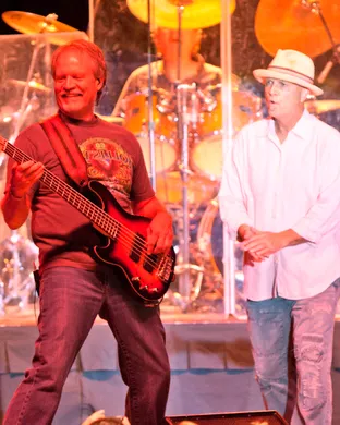Sawyer Brown San Antonio