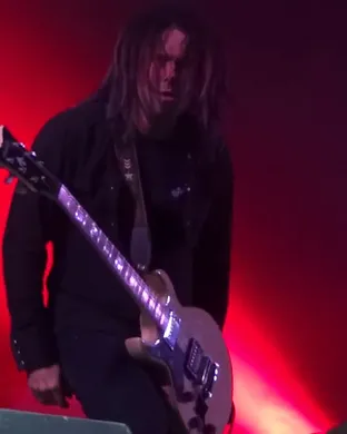 Seether Austin