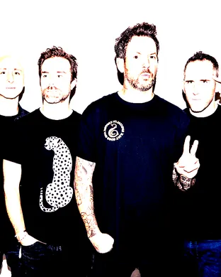 Simple Plan Austin