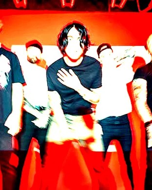 Sleeping With Sirens San Antonio