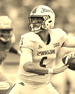 South Alabama Jaguars San Marcos