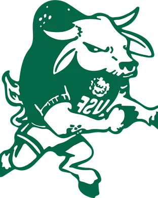 South Florida Bulls San Antonio