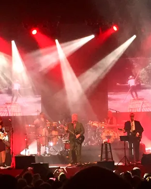 Squeeze San Antonio