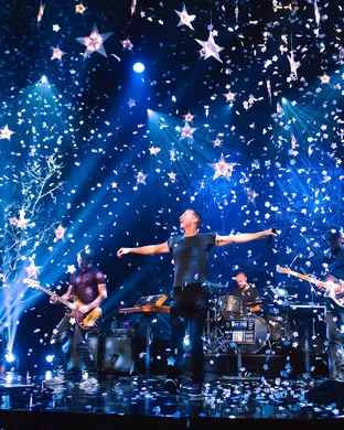 Stars Austin